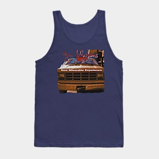 Gin Blossoms NME Tank Top